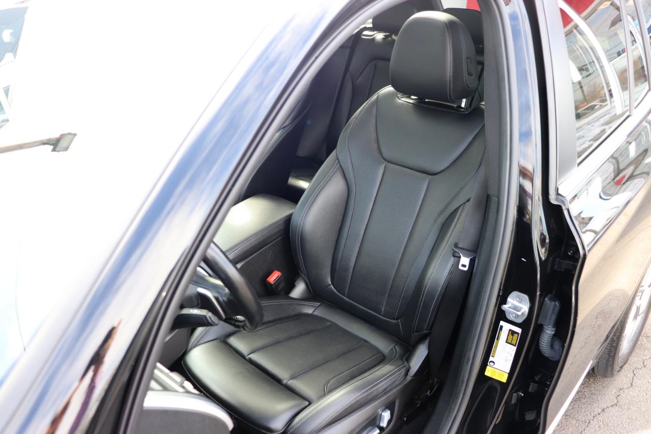 BMW X3 sDrive30i Sports Activity Vehicle 2023