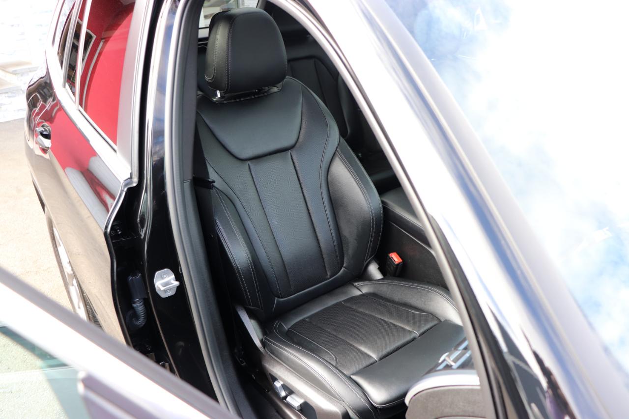 BMW X3 sDrive30i Sports Activity Vehicle 2023