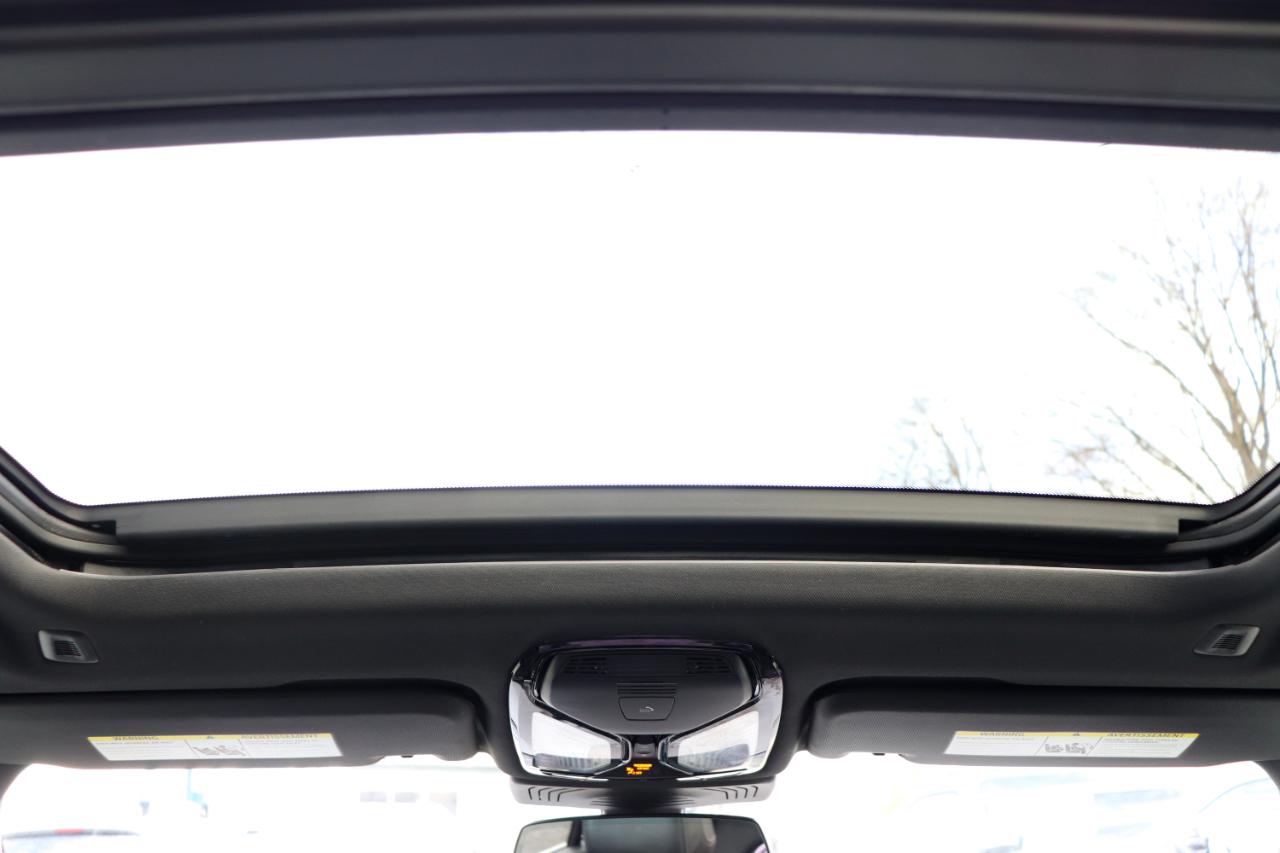 BMW X3 sDrive30i Sports Activity Vehicle 2023