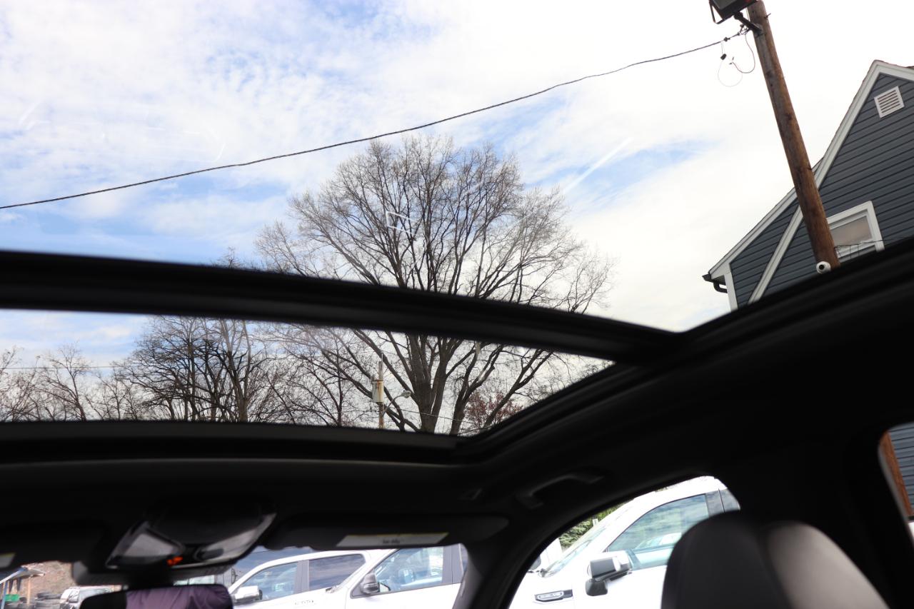 BMW X3 sDrive30i Sports Activity Vehicle 2023