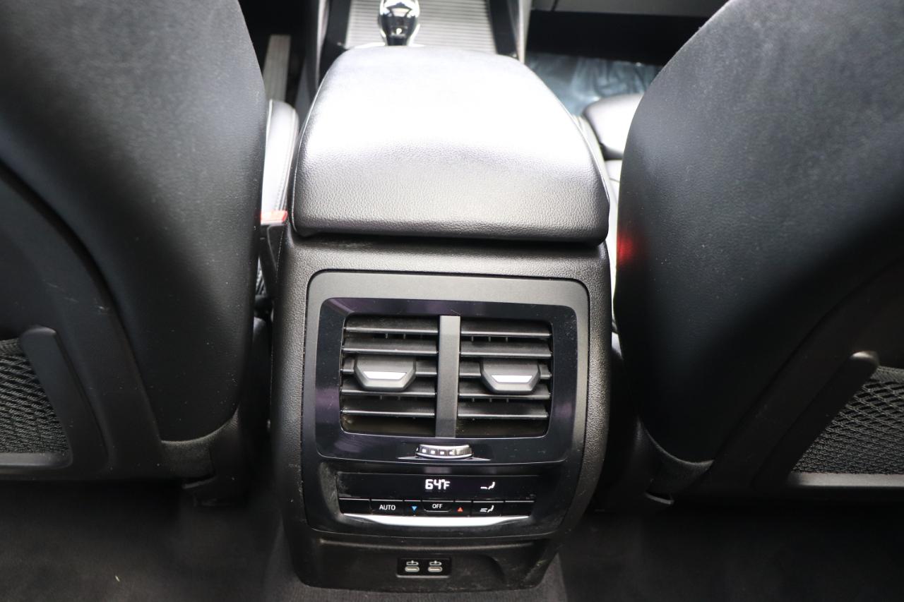 BMW X3 sDrive30i Sports Activity Vehicle 2023