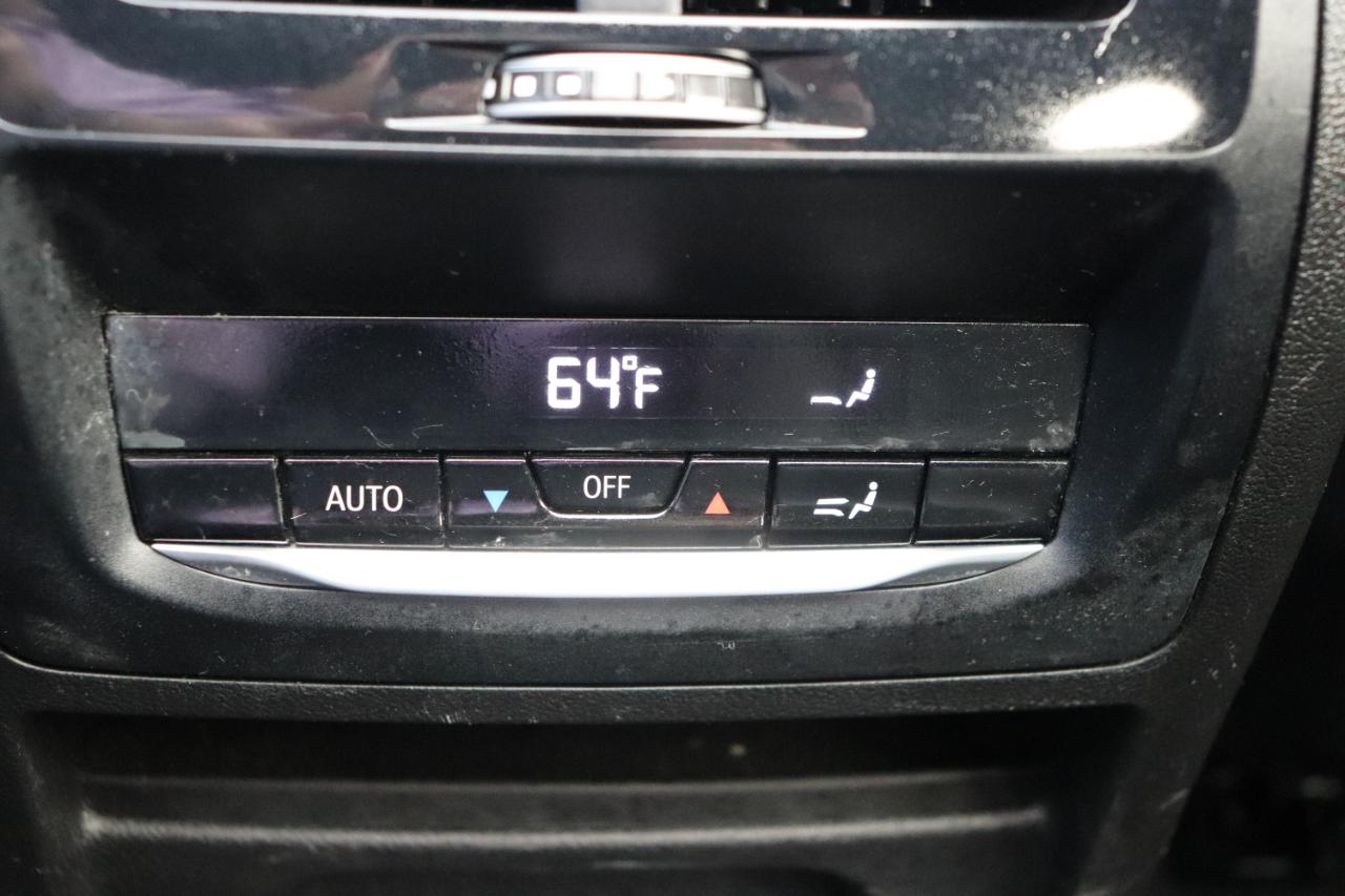 BMW X3 sDrive30i Sports Activity Vehicle 2023