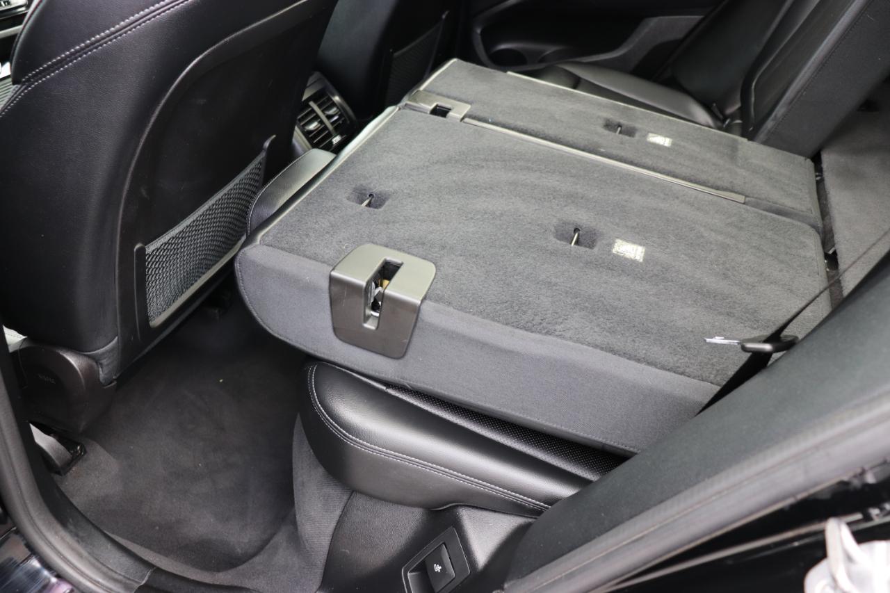 BMW X3 sDrive30i Sports Activity Vehicle 2023