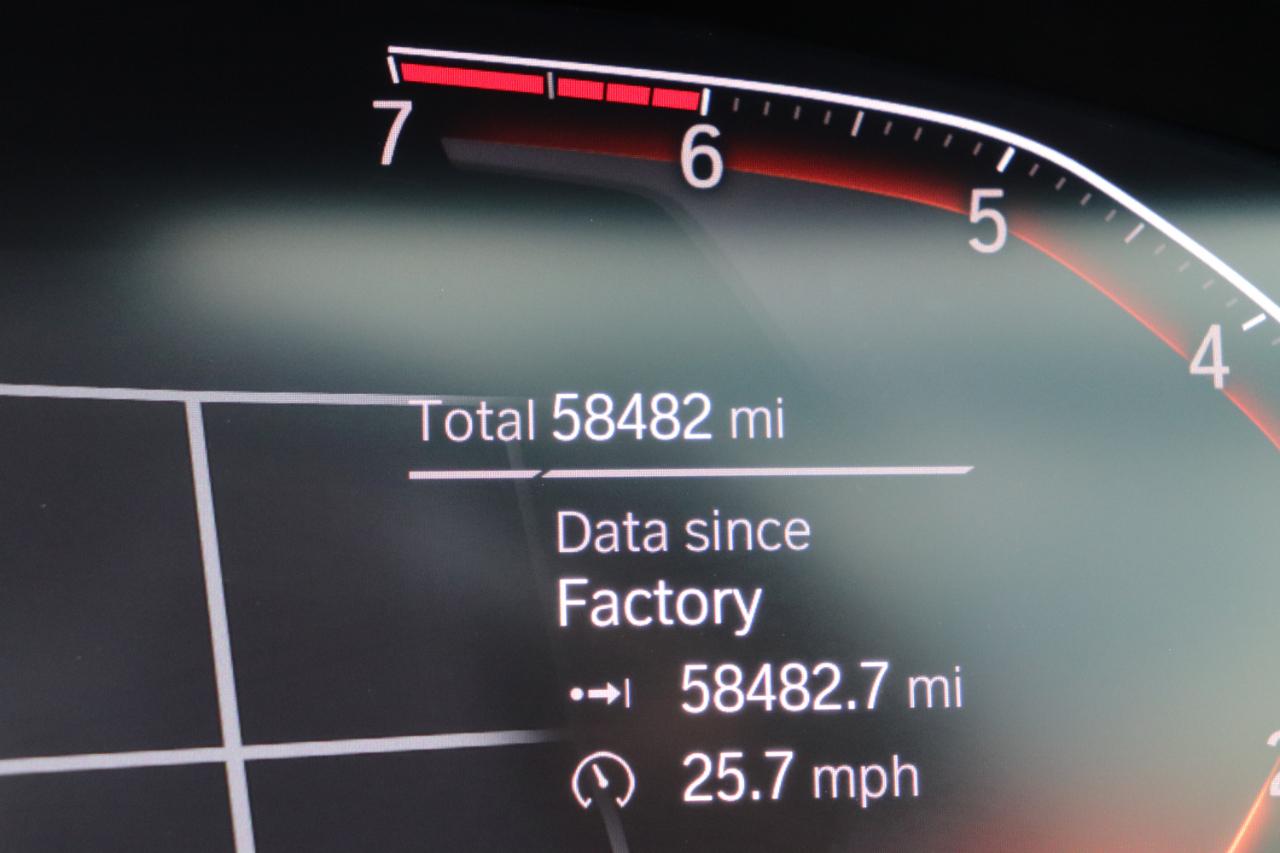 BMW X3 sDrive30i Sports Activity Vehicle 2023