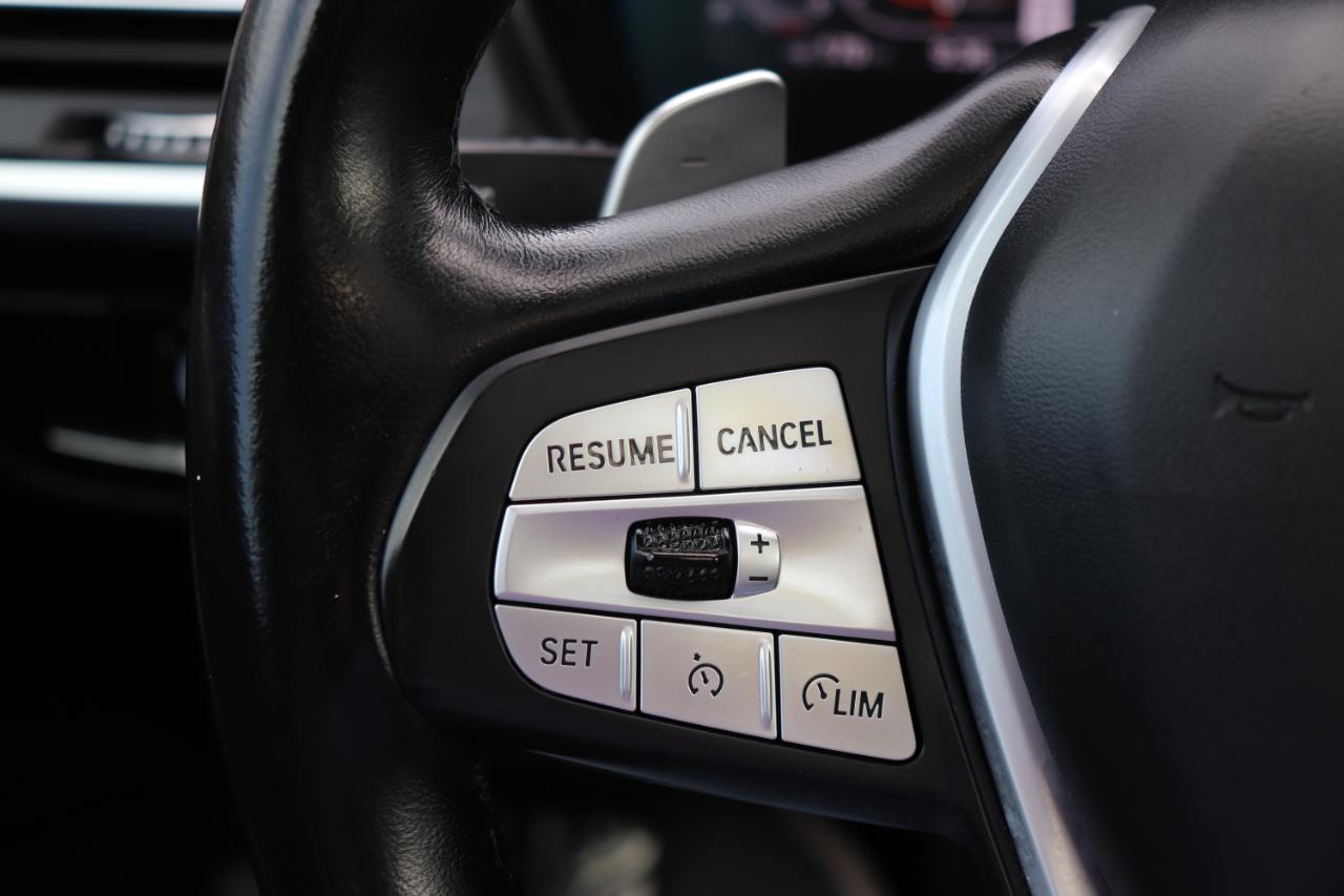 BMW X3 sDrive30i Sports Activity Vehicle 2023