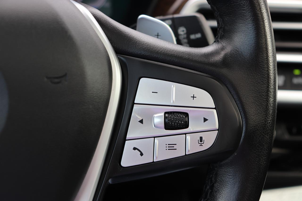 BMW X3 sDrive30i Sports Activity Vehicle 2023