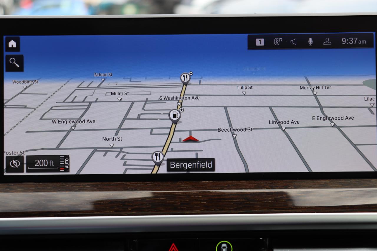 BMW X3 sDrive30i Sports Activity Vehicle 2023