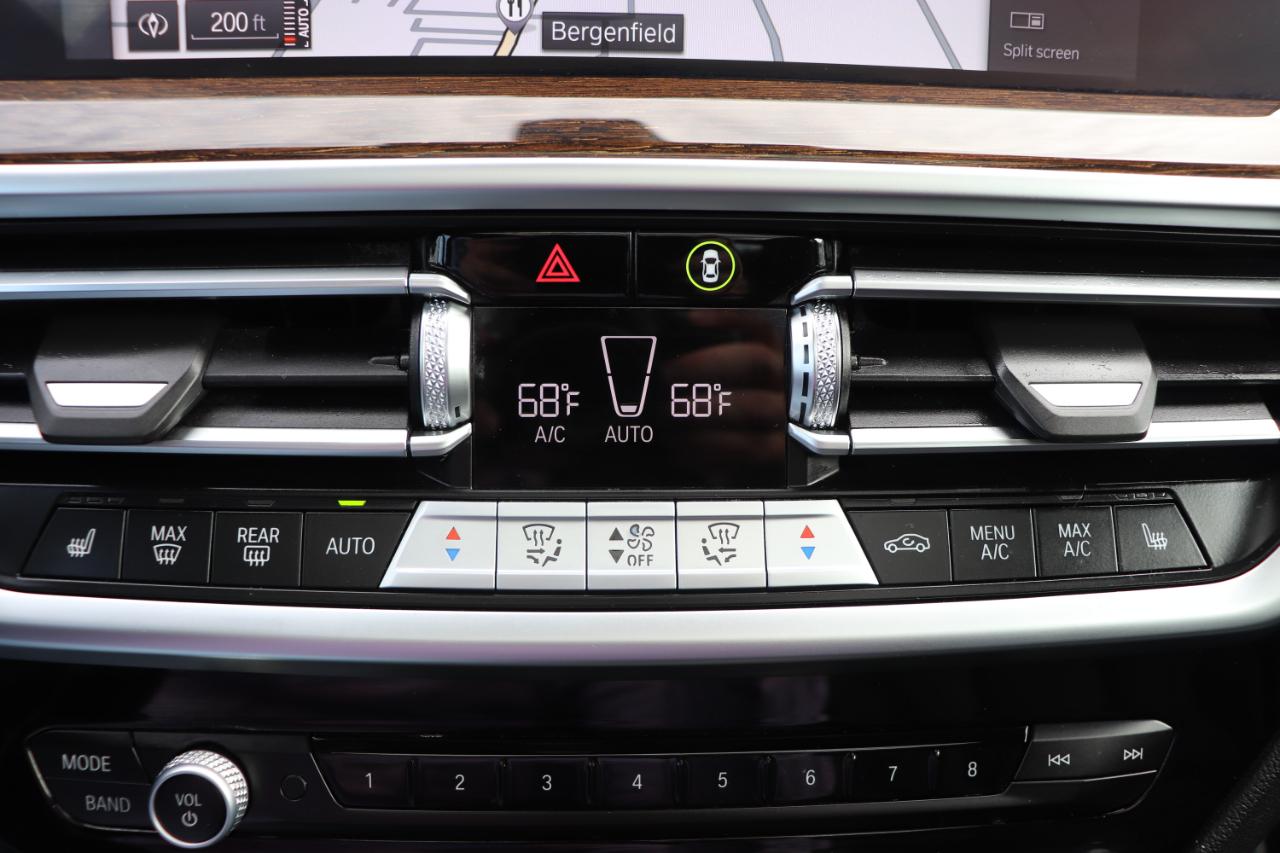 BMW X3 sDrive30i Sports Activity Vehicle 2023