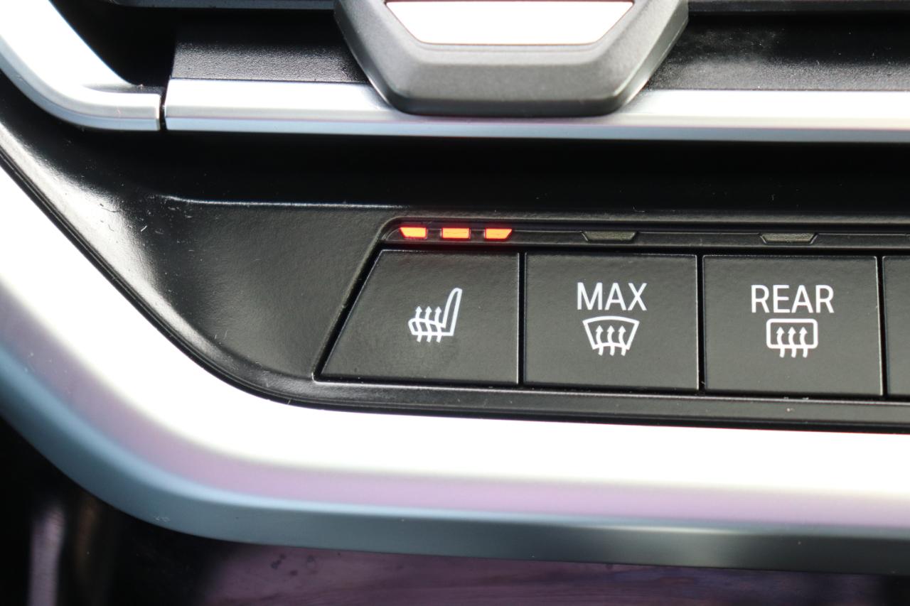 BMW X3 sDrive30i Sports Activity Vehicle 2023