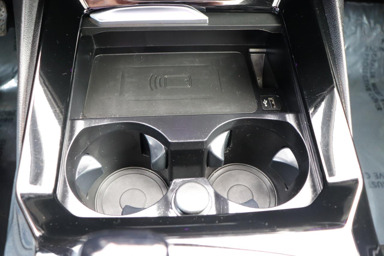 BMW X3 sDrive30i Sports Activity Vehicle 2023