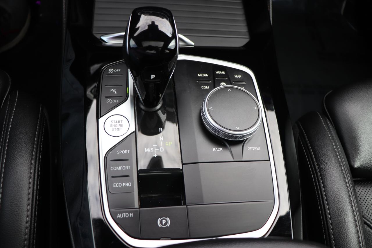 BMW X3 sDrive30i Sports Activity Vehicle 2023