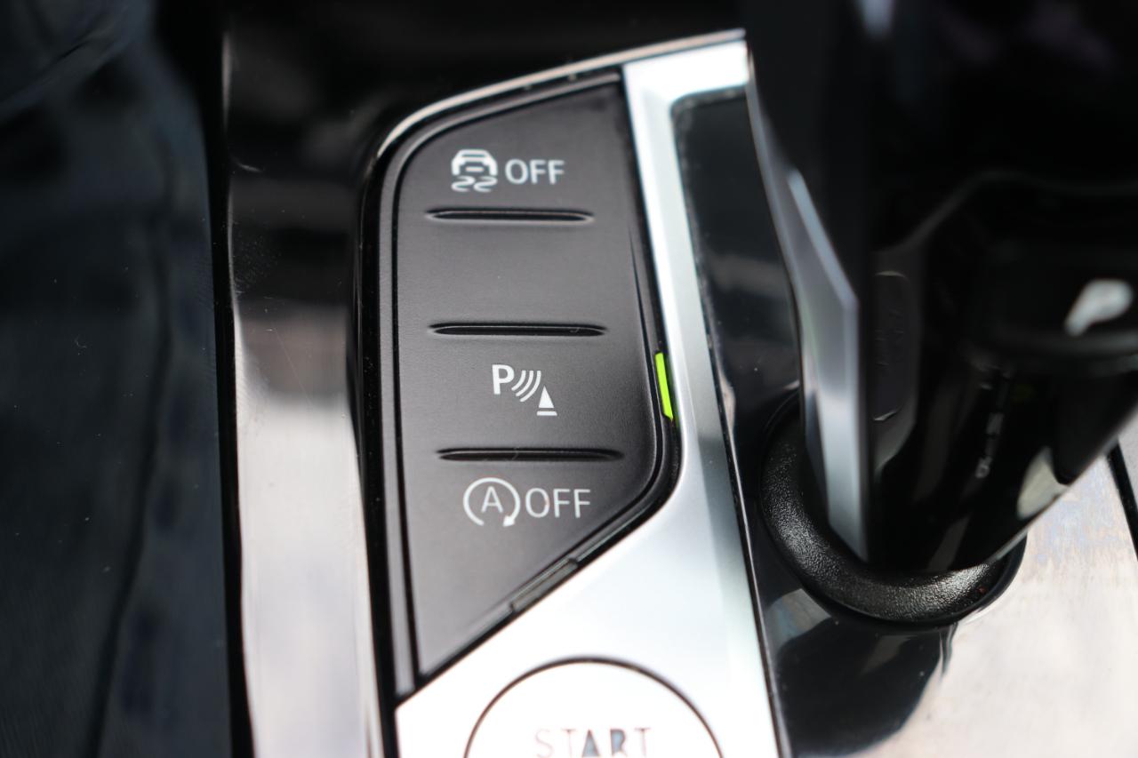 BMW X3 sDrive30i Sports Activity Vehicle 2023