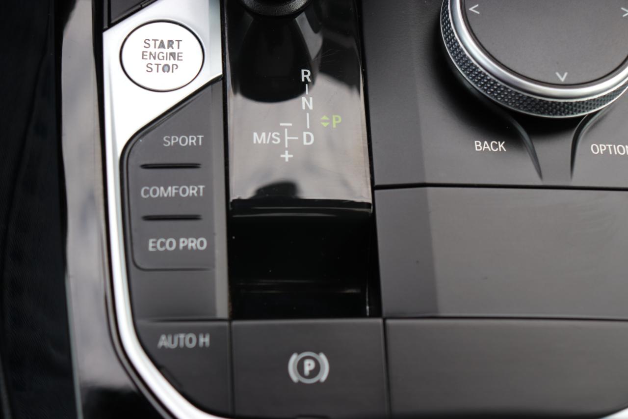 BMW X3 sDrive30i Sports Activity Vehicle 2023