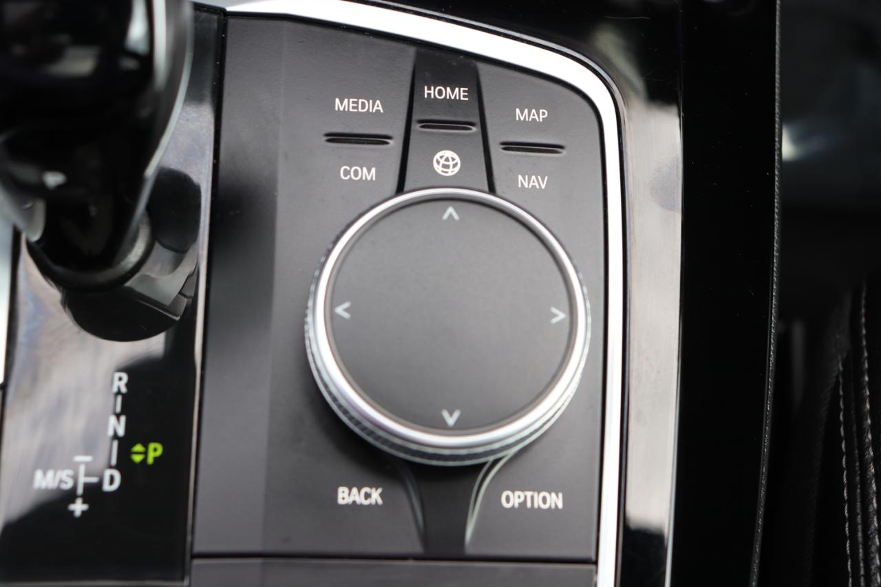 BMW X3 sDrive30i Sports Activity Vehicle 2023