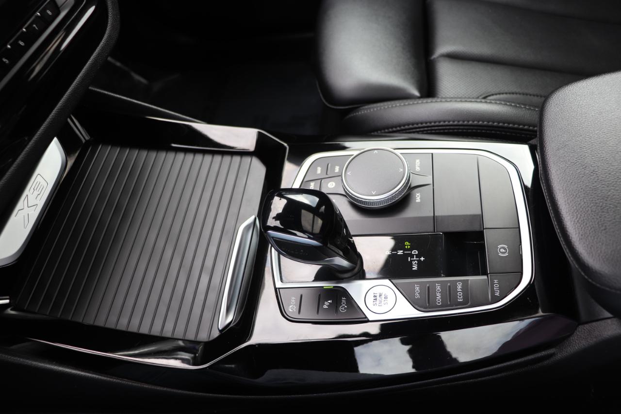 BMW X3 sDrive30i Sports Activity Vehicle 2023