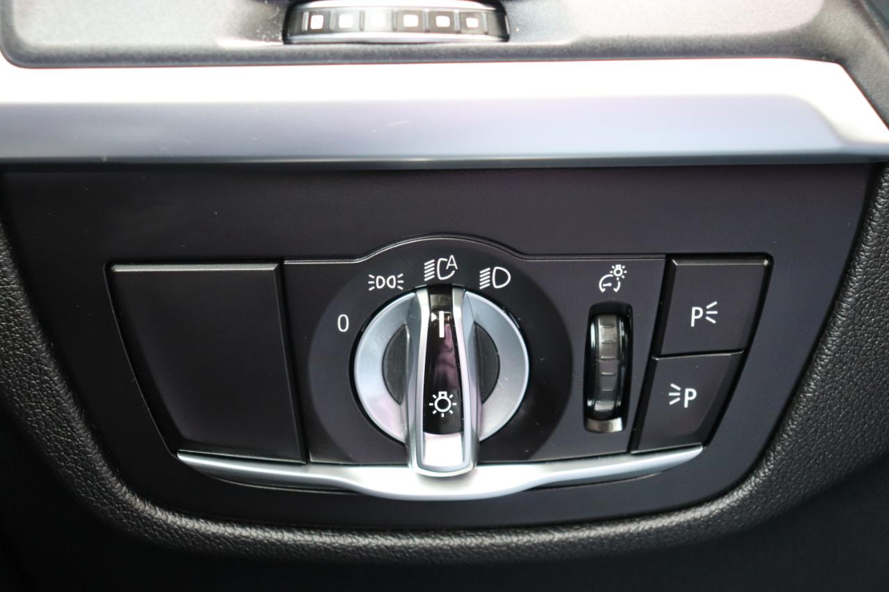 BMW X3 sDrive30i Sports Activity Vehicle 2023