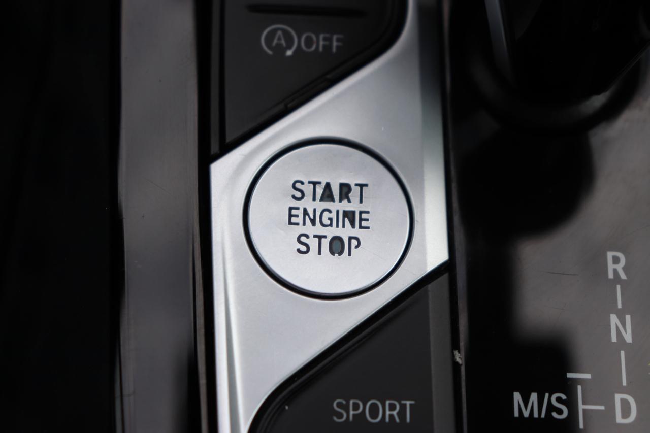 BMW X3 sDrive30i Sports Activity Vehicle 2023