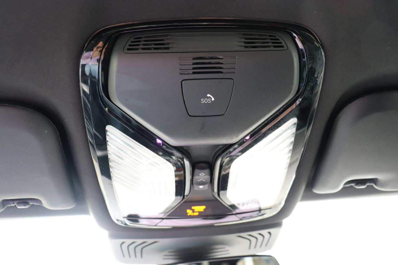 BMW X3 sDrive30i Sports Activity Vehicle 2023