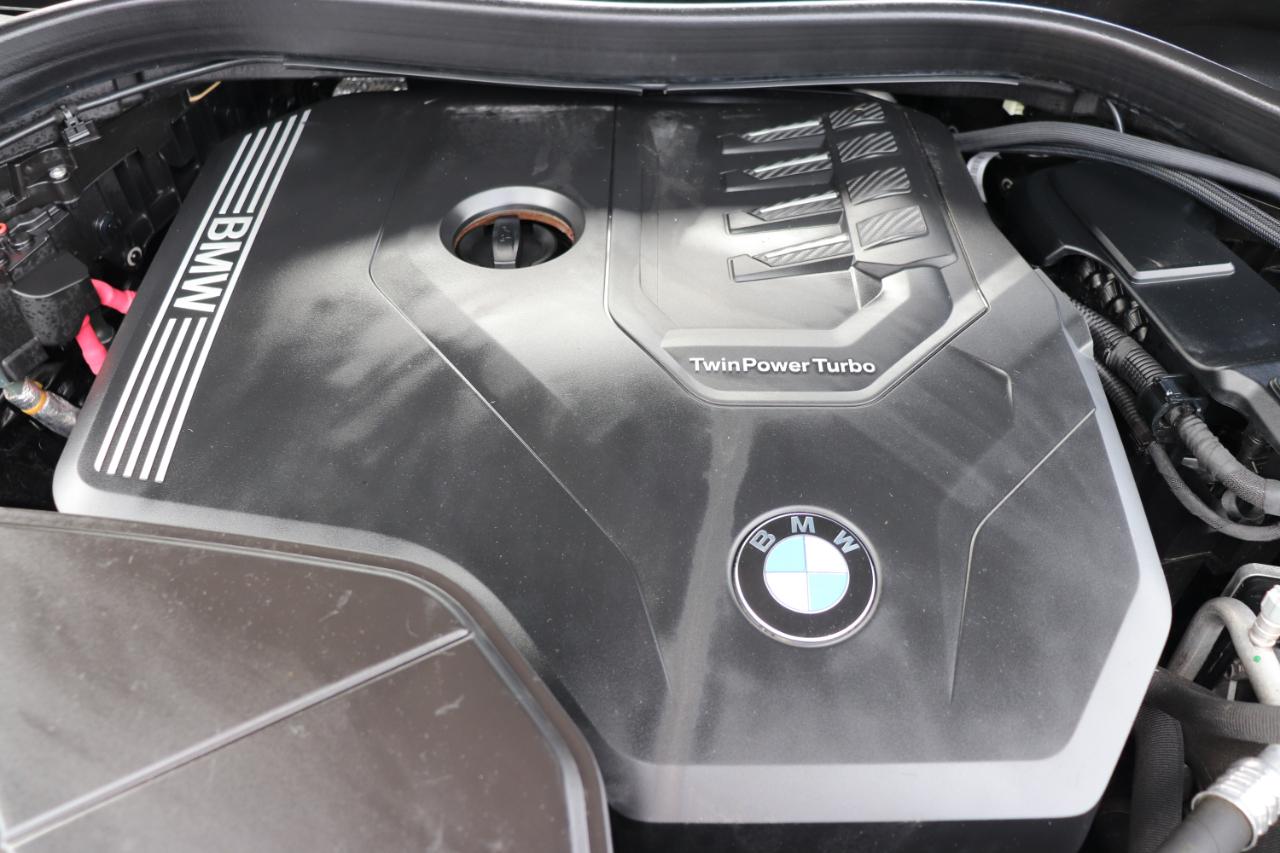 BMW X3 sDrive30i Sports Activity Vehicle 2023