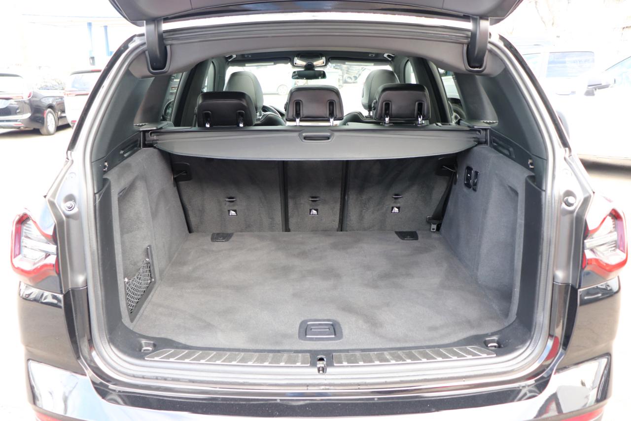 BMW X3 sDrive30i Sports Activity Vehicle 2023