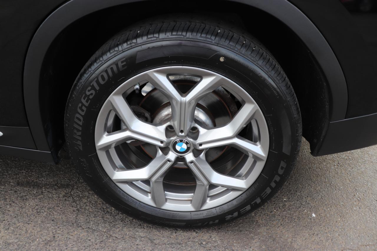 BMW X3 sDrive30i Sports Activity Vehicle 2023