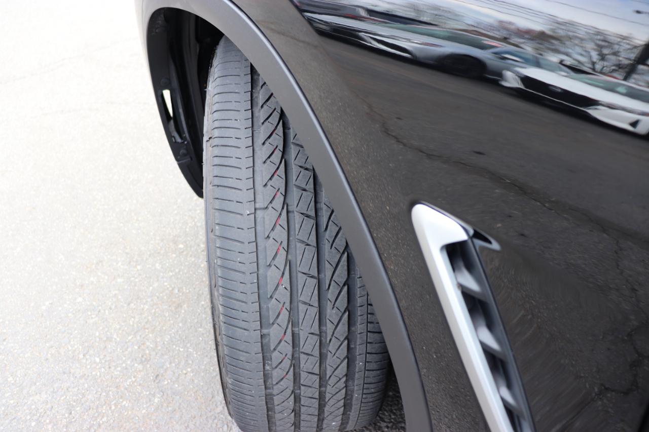 BMW X3 sDrive30i Sports Activity Vehicle 2023