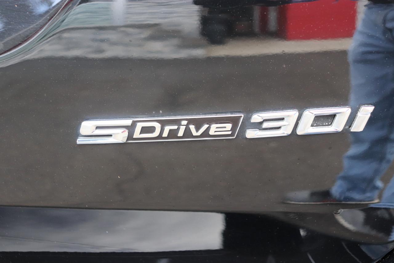 BMW X3 sDrive30i Sports Activity Vehicle 2023