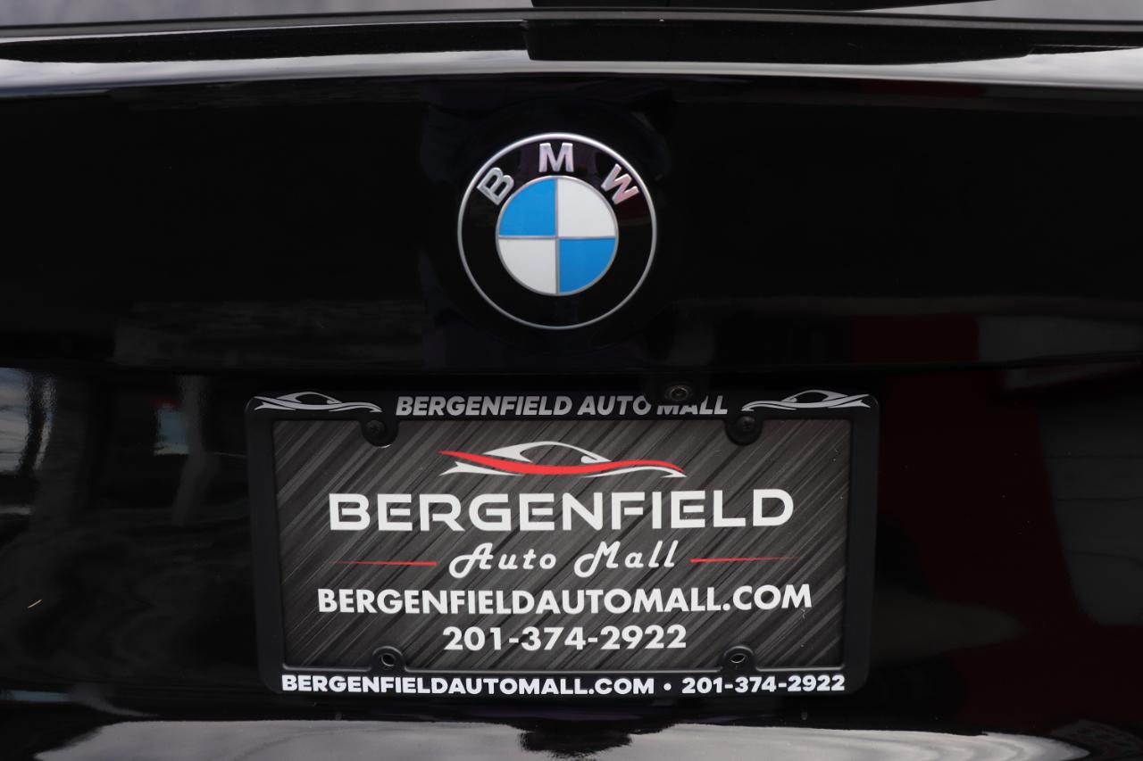 BMW X3 sDrive30i Sports Activity Vehicle 2023