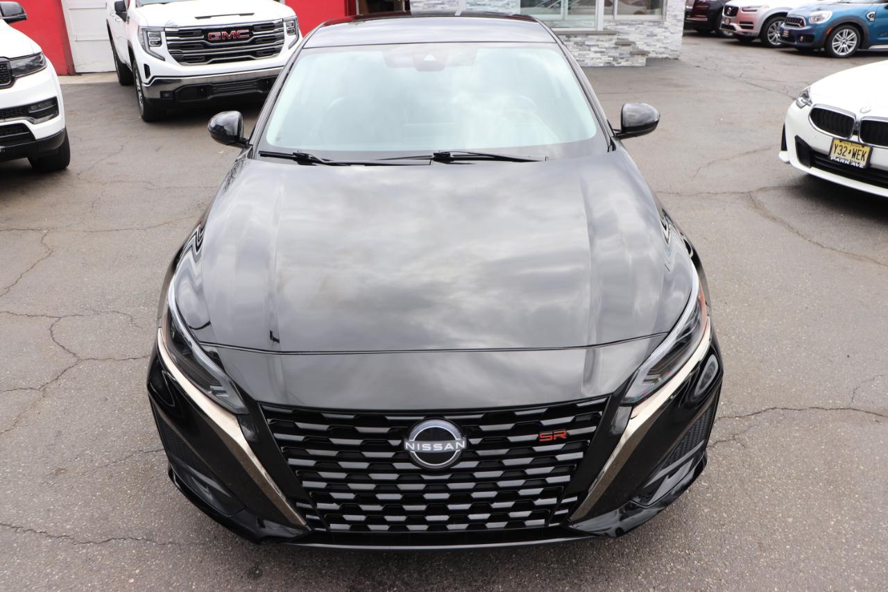 Nissan Altima 2.5 SR Sedan 2024