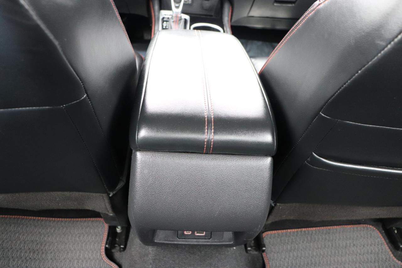 Nissan Altima 2.5 SR Sedan 2024