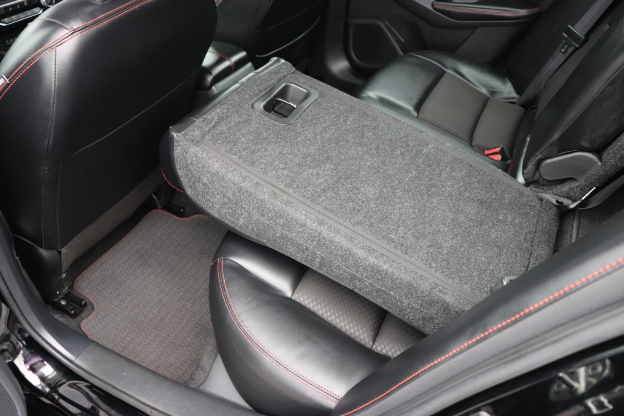 Nissan Altima 2.5 SR Sedan 2024