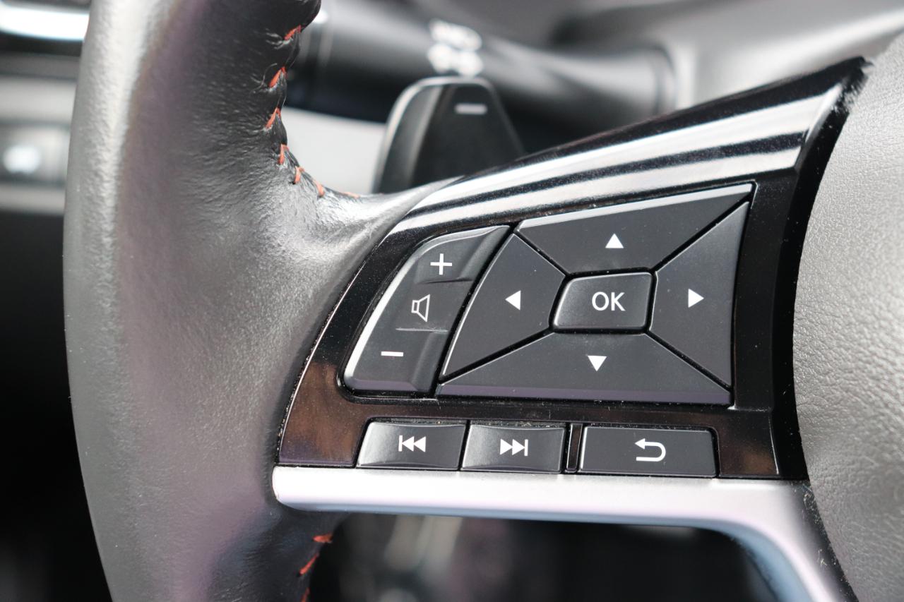 Nissan Altima 2.5 SR Sedan 2024