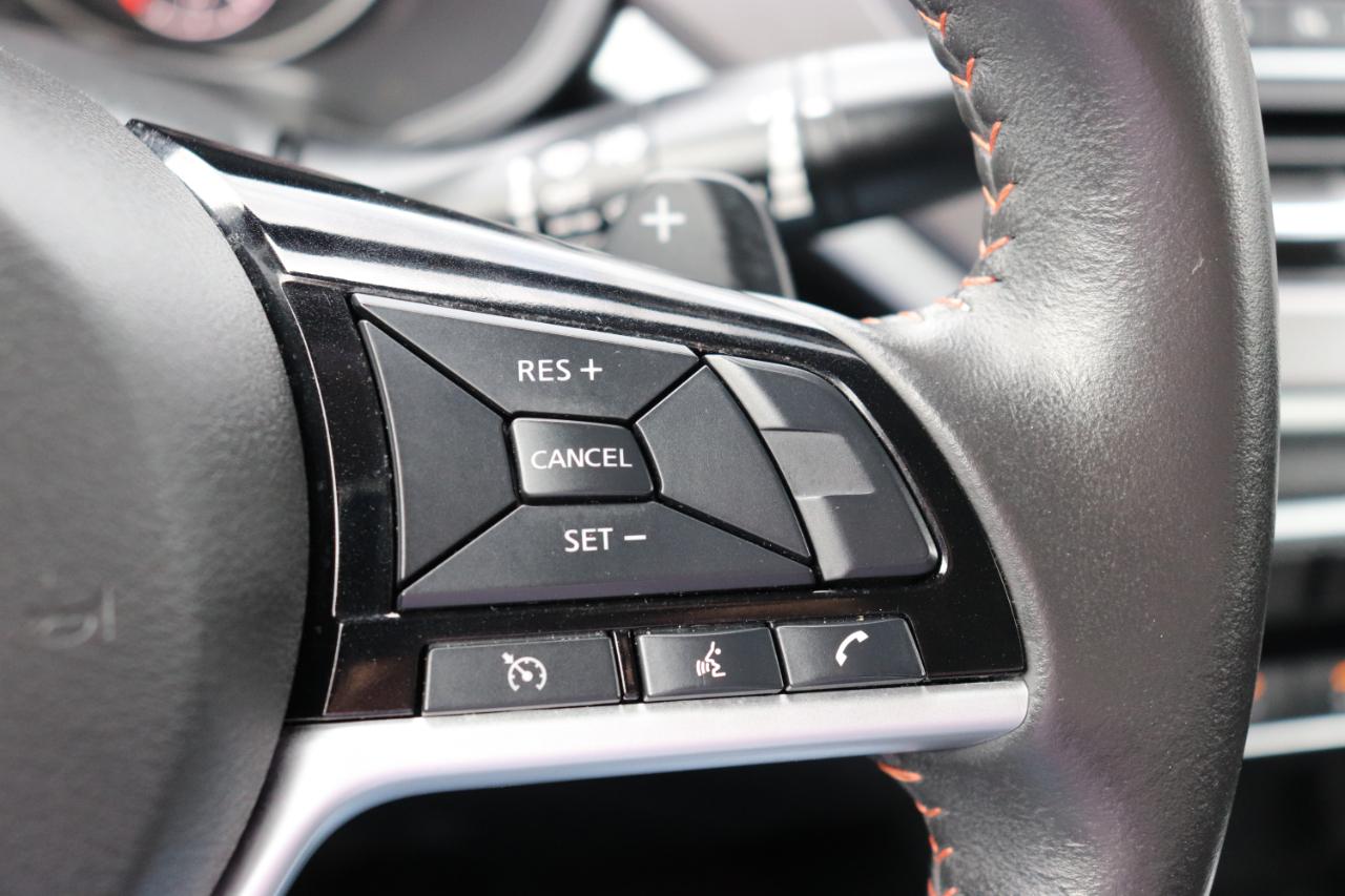 Nissan Altima 2.5 SR Sedan 2024