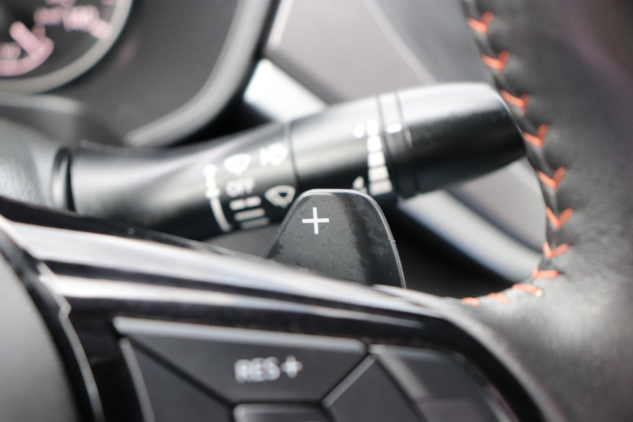 Nissan Altima 2.5 SR Sedan 2024