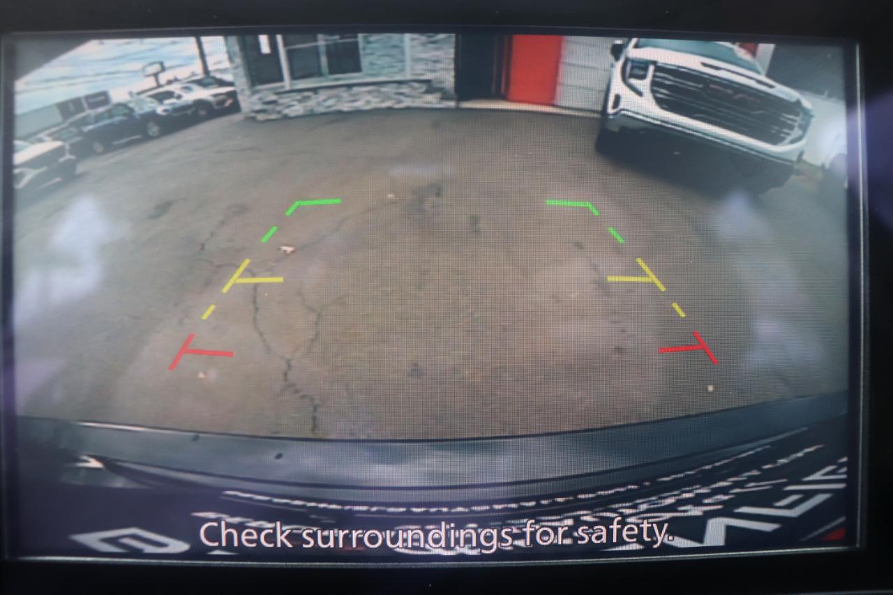 Nissan Altima 2.5 SR Sedan 2024