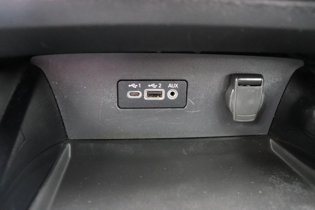 Nissan Altima 2.5 SR Sedan 2024