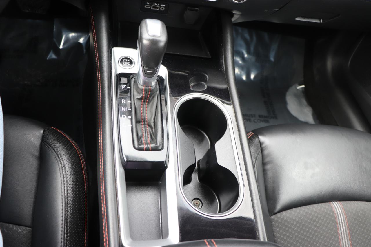 Nissan Altima 2.5 SR Sedan 2024