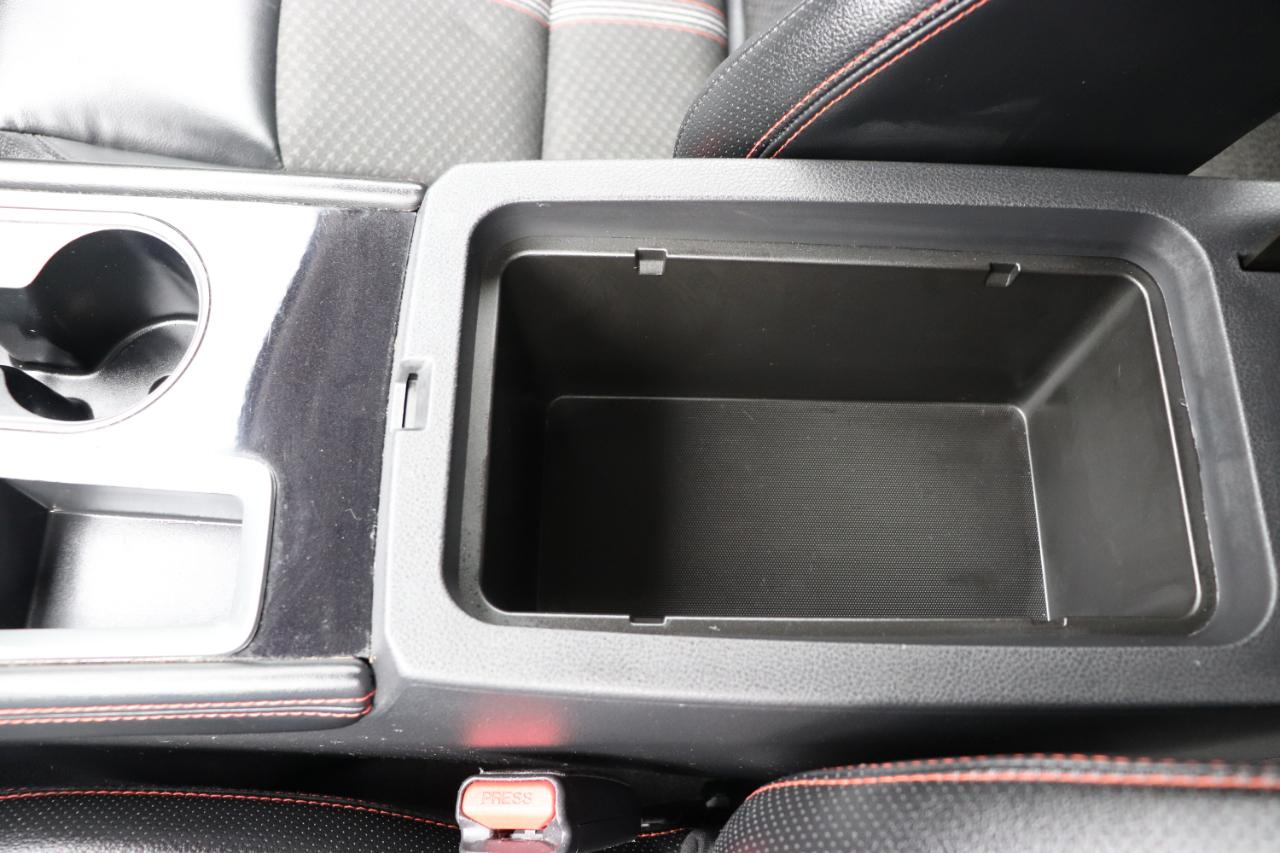 Nissan Altima 2.5 SR Sedan 2024