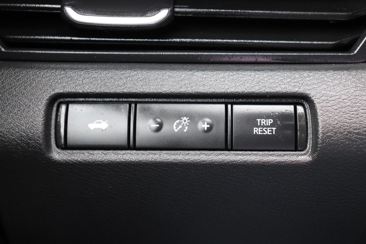 Nissan Altima 2.5 SR Sedan 2024