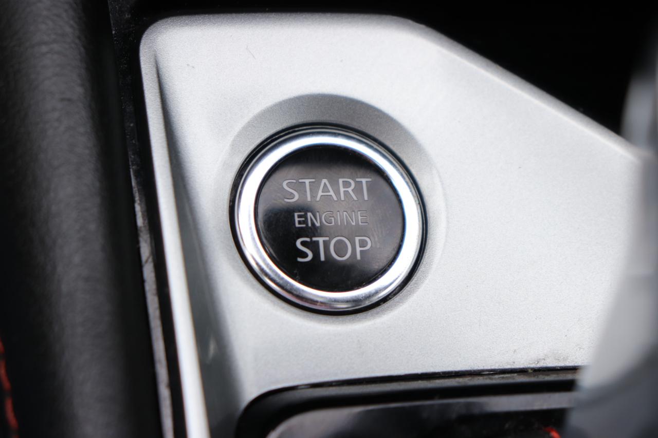 Nissan Altima 2.5 SR Sedan 2024