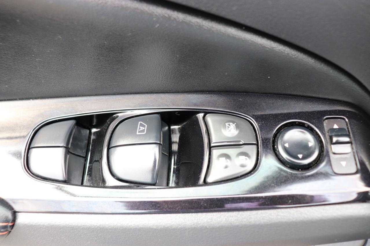 Nissan Altima 2.5 SR Sedan 2024