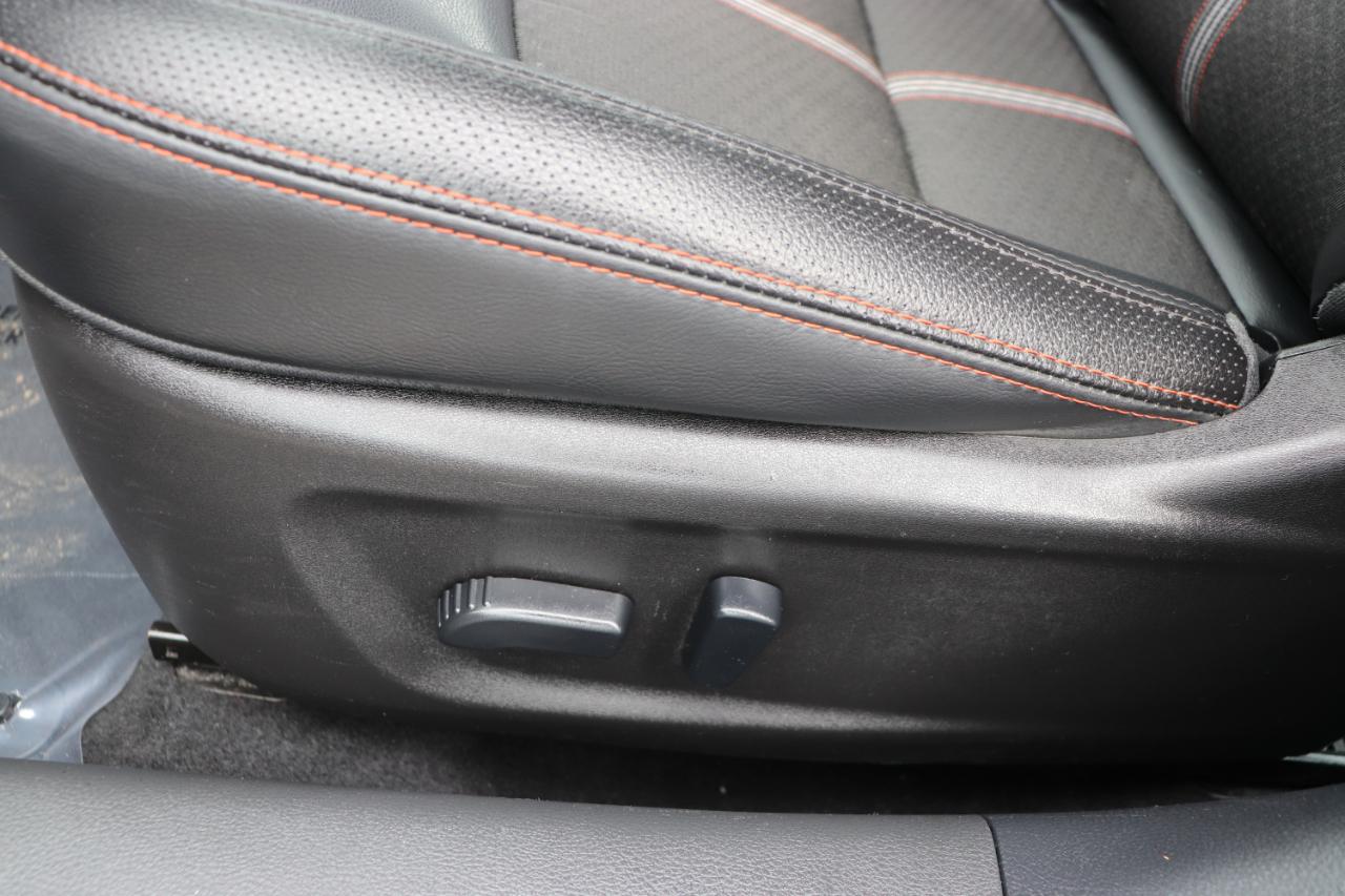 Nissan Altima 2.5 SR Sedan 2024