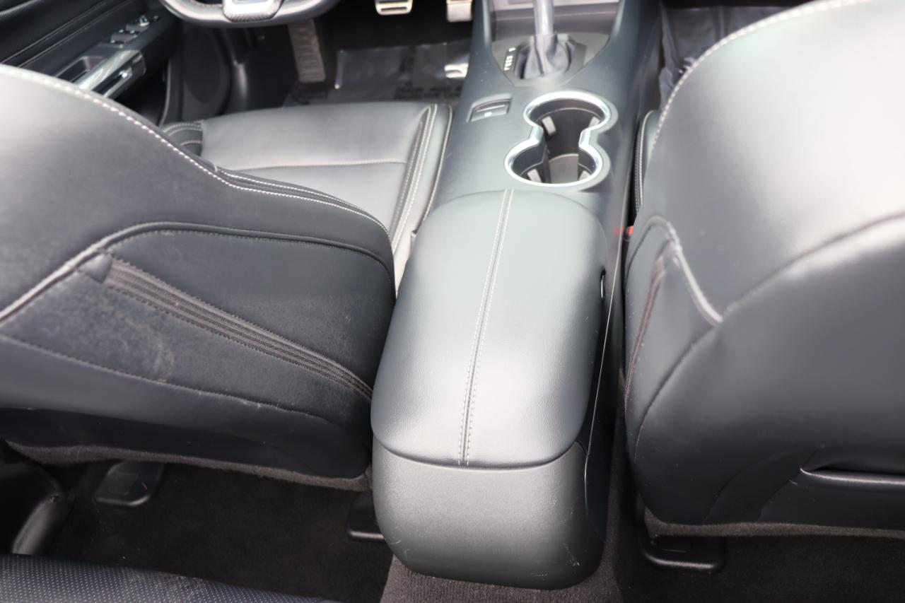 Ford Mustang EcoBoost Convertible 2025