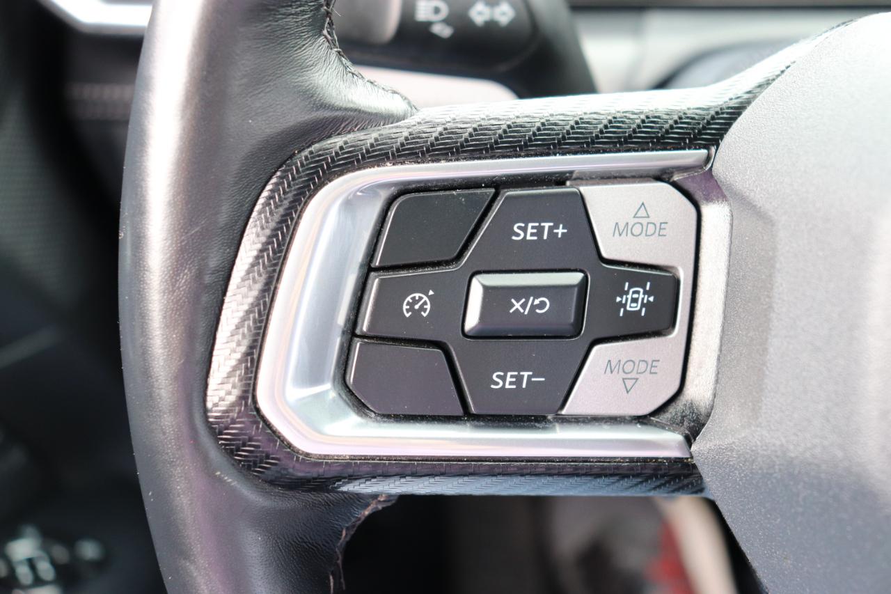 Ford Mustang EcoBoost Convertible 2025