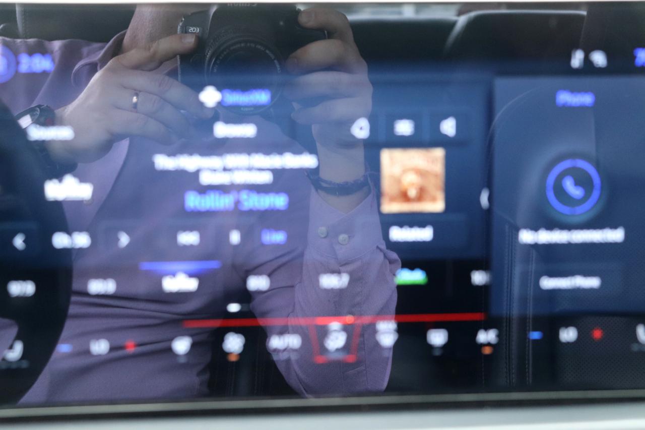 Ford Mustang EcoBoost Convertible 2025