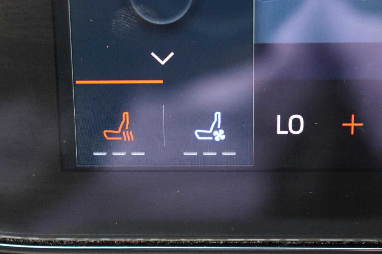 Ford Mustang EcoBoost Convertible 2025