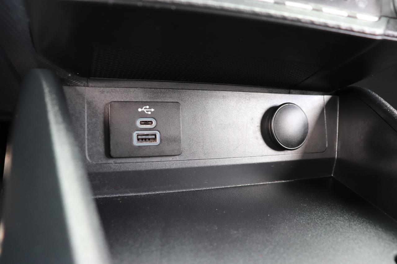 Ford Mustang EcoBoost Convertible 2025