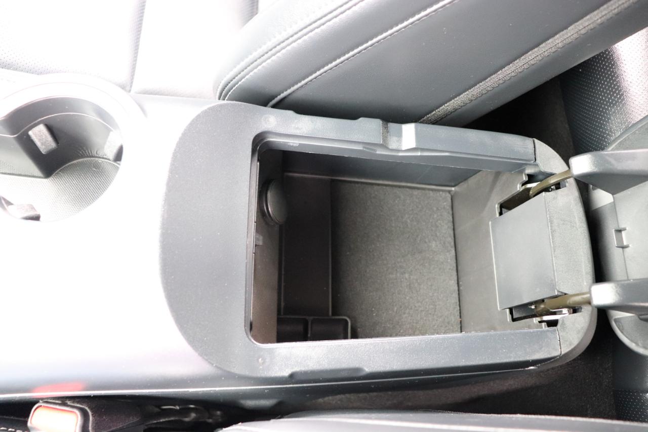 Ford Mustang EcoBoost Convertible 2025