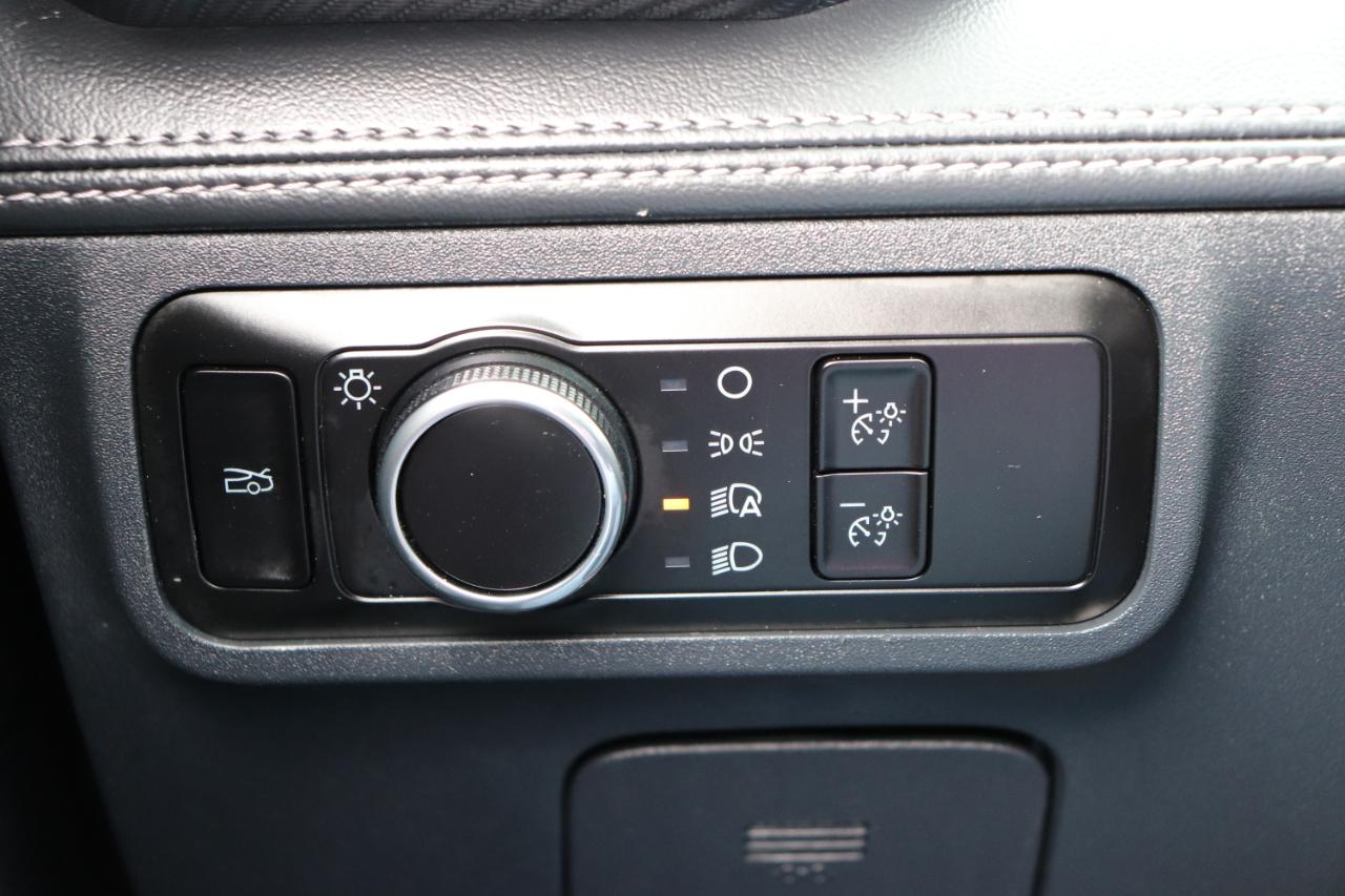 Ford Mustang EcoBoost Convertible 2025