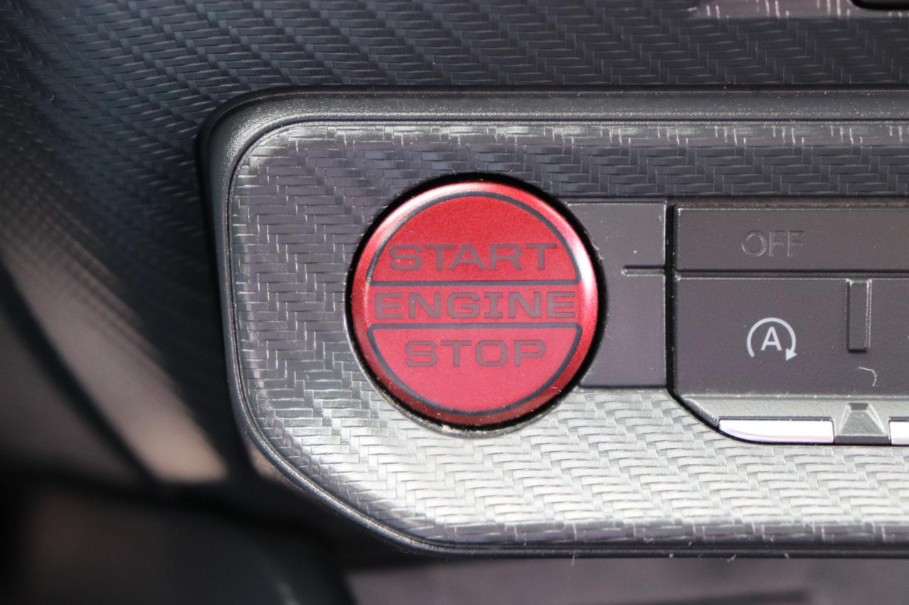 Ford Mustang EcoBoost Convertible 2025